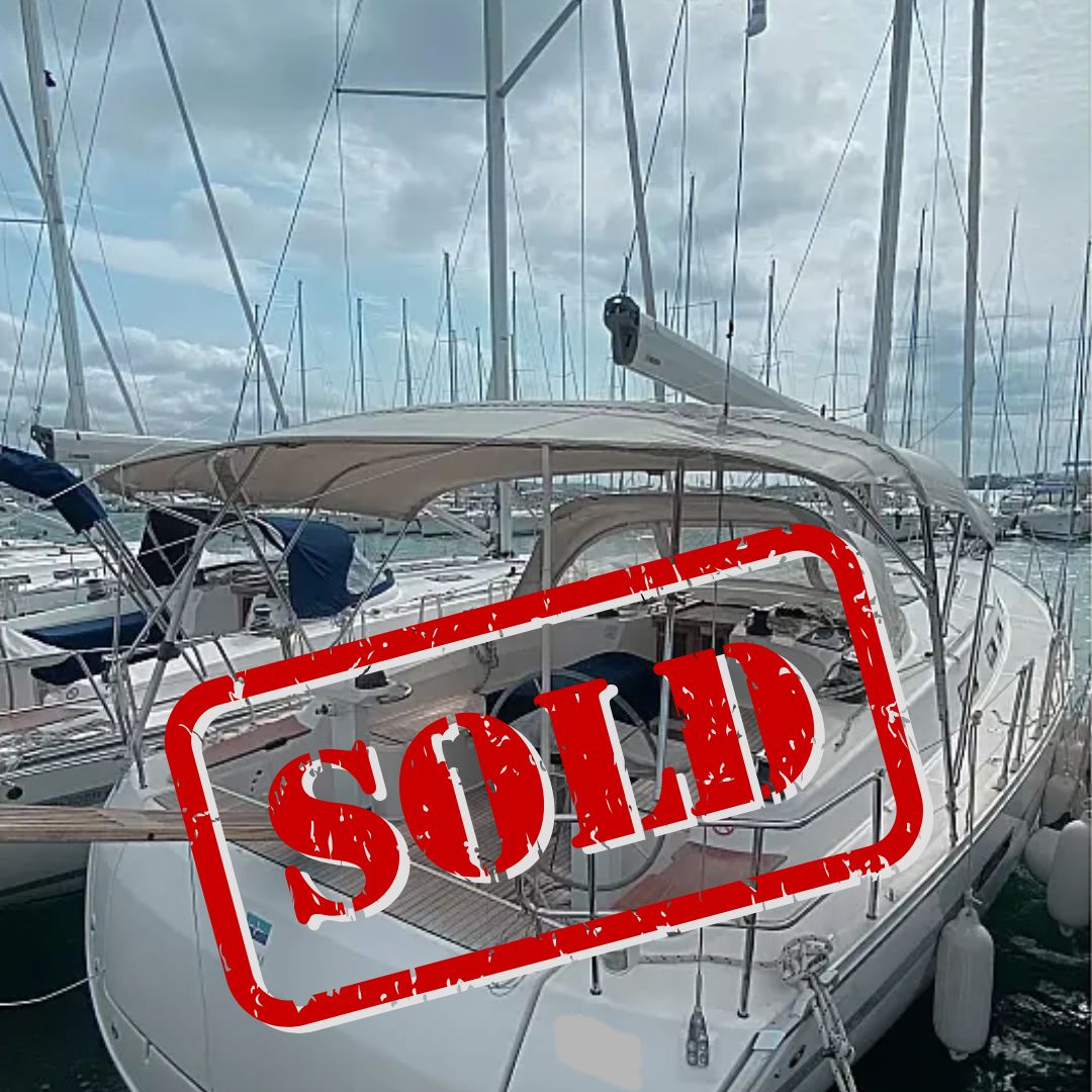 Bavaria Cruiser 45