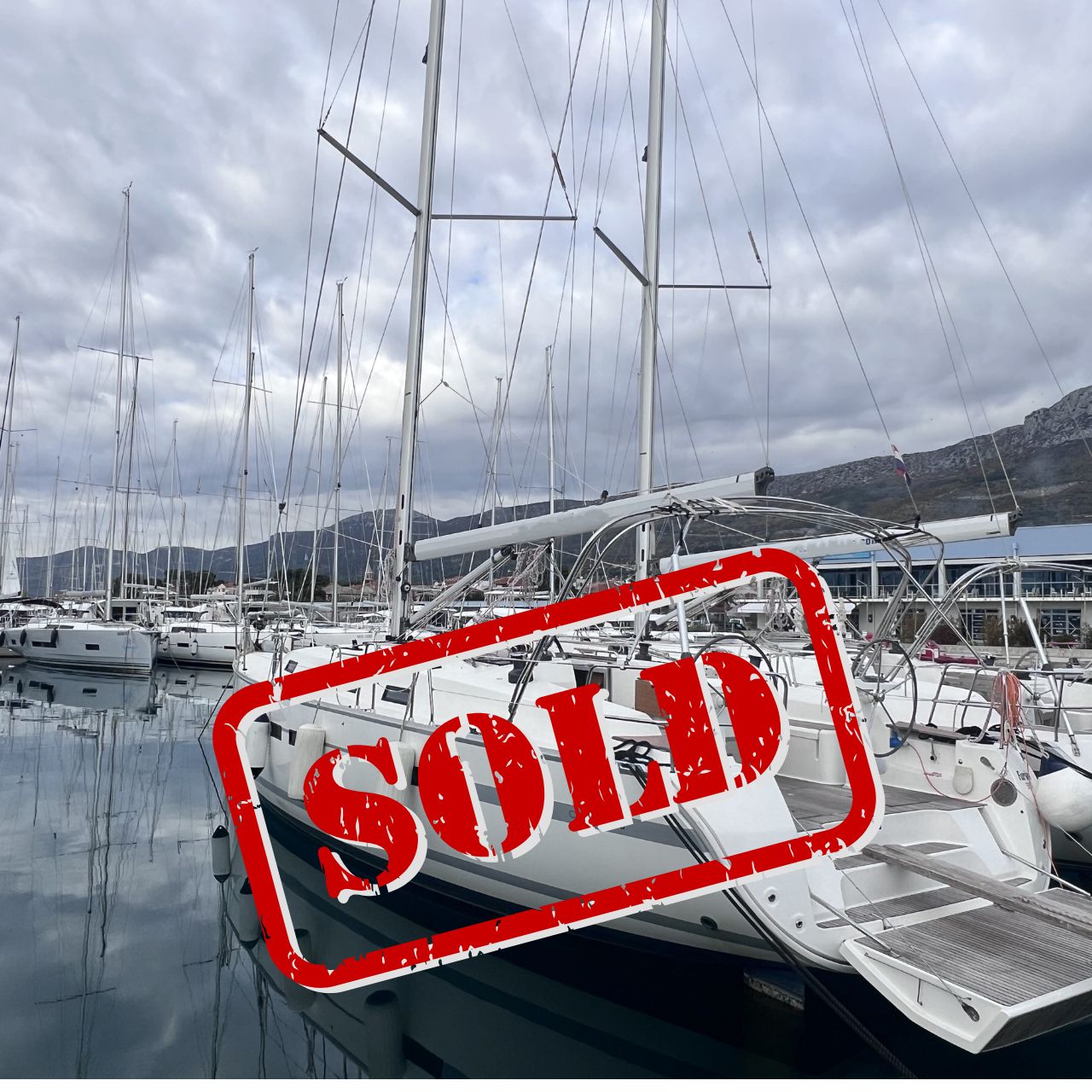 Bavaria Cruiser 45 _ year 2013