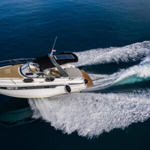 Bavaria S29_ year 2020