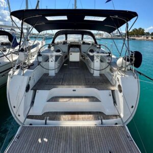 Bavaria Cruiser 45_year 2014